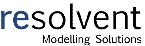 Resolvent logo