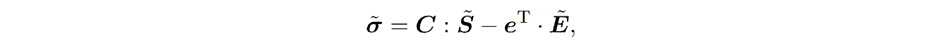 coupling coefficients