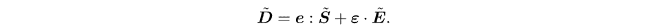 coupling coefficients