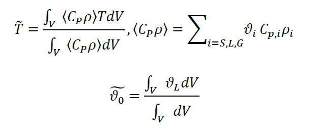 mean variables