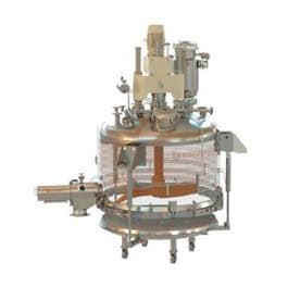Concept Illustration of an Agitated Nutsche-type Filter Dryer. Source: https://bachiller.com/