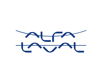 Alfa Laval Logo