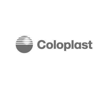 Coloplast logo