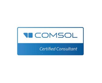 Comsol certified consultants logo