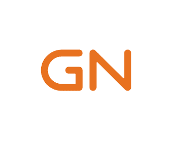 GN Logo