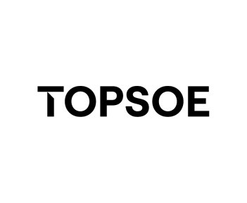 Haldor Topsoe Logo