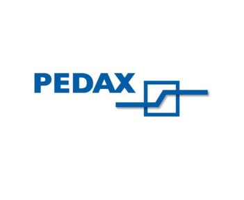 Pedax Logo