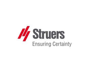 Struers Logo