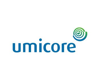 Umicore Logo