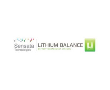 lithium balance Logo