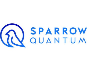 Sparrow Quantum Logo