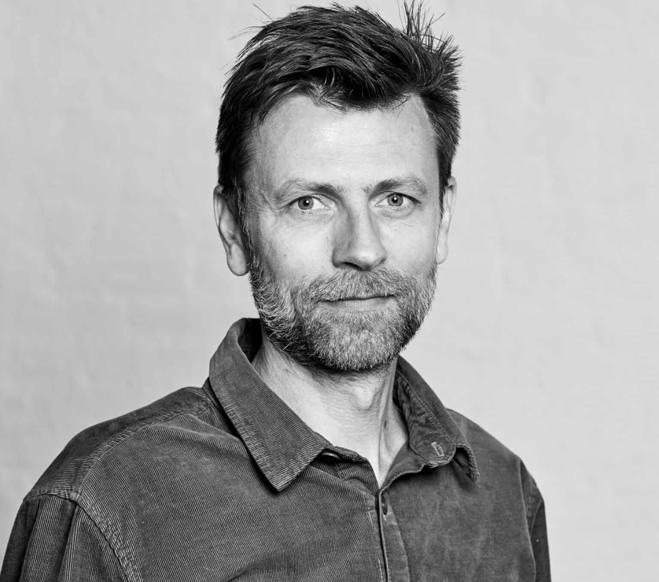 Anders Lindhard Christensen