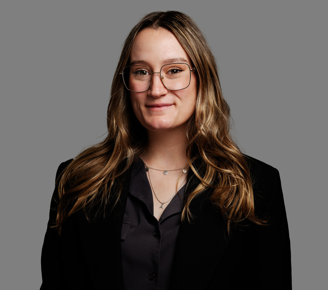 Portrait of Micaela Labrador Aranguren, Simulation Engineer at Resolvent