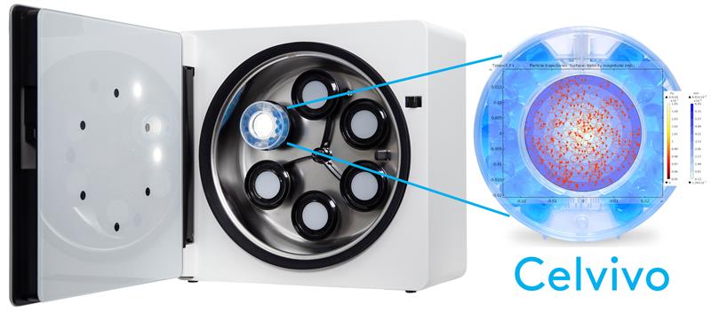 celvivo illustration