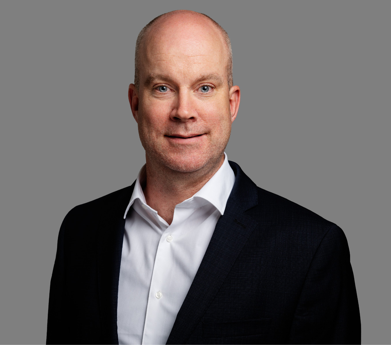 Portrait of Tore Findsen, Senior Specialist and Partner at Resolvent