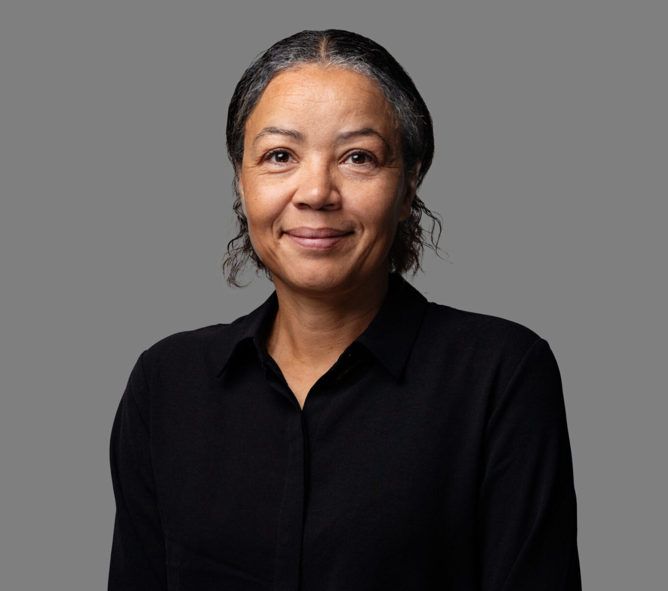 Portrait of Elisabeth Akoh Hove, Senior Simulation Specialist at resolvent